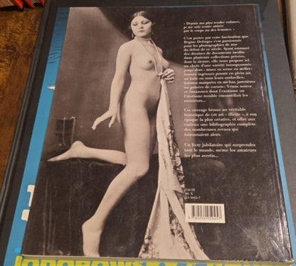 Livre Ces Sublimes Objets du Désir