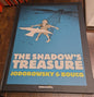 Livre The Shadow's Treasure by Jodorowsky &amp; Boucq