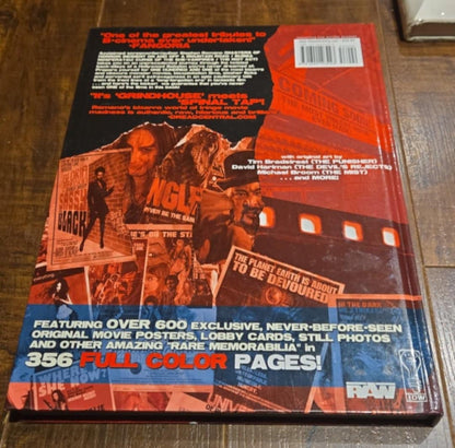 Livre Stephan Romano's Shock Festival