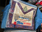 Trousse de Franc Masson ancienne.