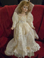 Poupée vintage Mariée en édition limitée