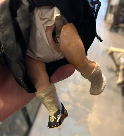 Poupée originale Nun Dolls