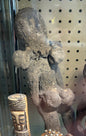 Sculpture africaine Un jumeau LOSSO / LAMBA - togo