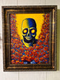 Peinture originale 11X14 par l'artiste David Therrien