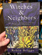 Livre Witches & Neighbors par Robin Briggs