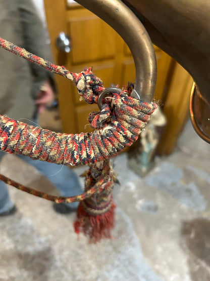Trompette de cavalerie Maison 1812 Couturier