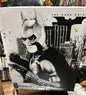 Statue Batman "The Dark knight" Premium Format Sideshow