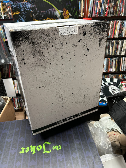 Statue Batman "The Dark knight" Premium Format Sideshow