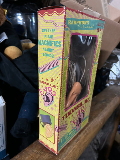 Universal Studios Wizarding World Harry Potter Extendable Ear Toy
