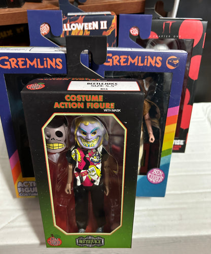 Figurines Ben Cooper Costume 6-Inch Clothed Action Figure Series 9 par NECA