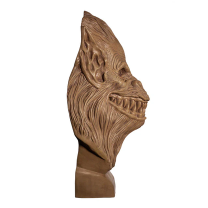 Buste CREEPSHOW - FLUFFY THE CRATE BEAST