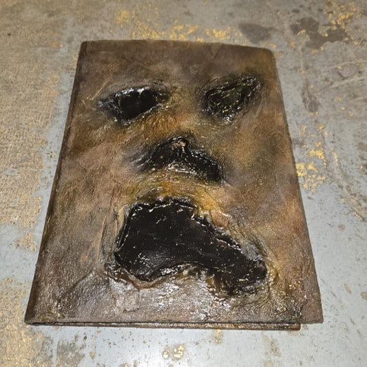 Necronomicon Ex-Mortis