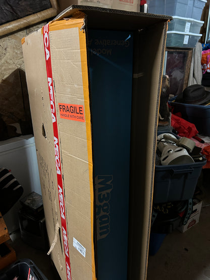 Poupée M3GAN - 1:1 NECA LIFE-SIZE