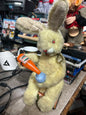 Jouet vintage "Drinking Picnic Bunny"