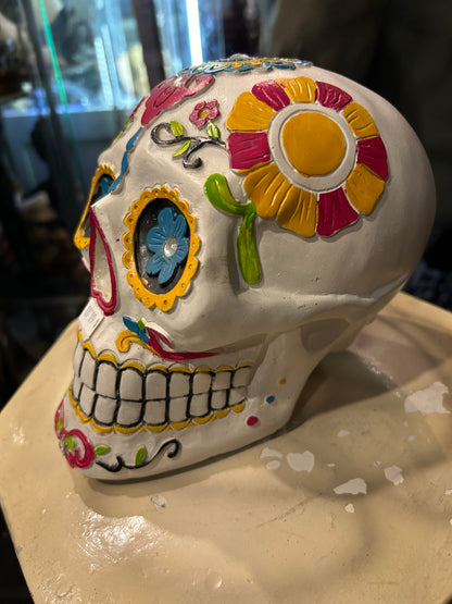 Crâne Los Muertos