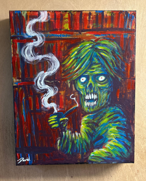 Peinture originale 
