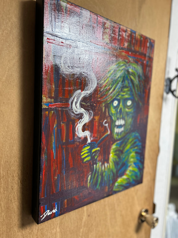 Peinture originale 