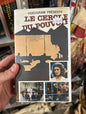 Film VHS Le cercle de pouvoir (1981)