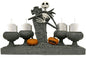 Chandelier Jack Skellington Tombstone Votive