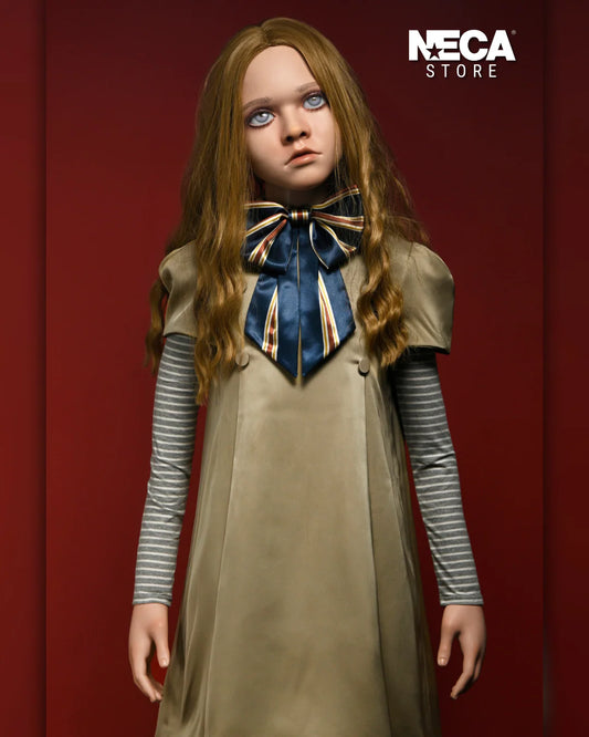 Poupée M3GAN - 1:1 NECA LIFE-SIZE