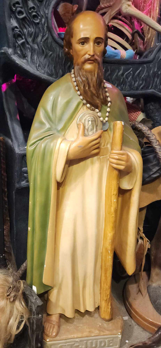 Grande Statue de St-Jude