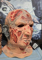 Masque de Freddy Krueger de Trick Or Treat Studios