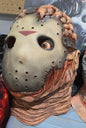 Masque de Jason Voorhees par Trick Or Treat Studios