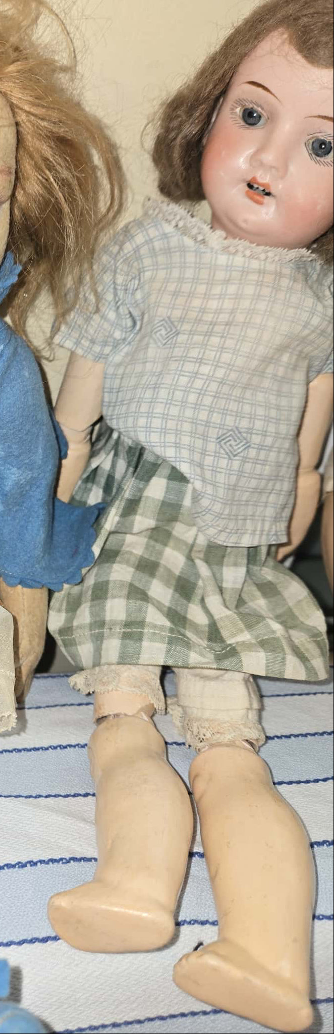 Poupée antique Armand Marseille