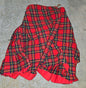Kilt écossais Tartan Macnab