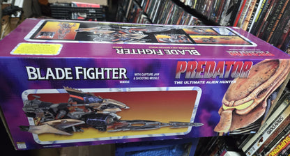 Predator Blade Fighter