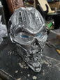Tête Terminator 3 T-X Terminatrix