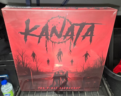 Jeu de table Kanata The First Sacrament