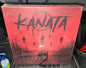 Jeu de table Kanata The First Sacrament