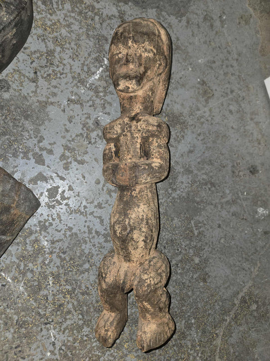 Sculpture antique africaine Dogon du Mali