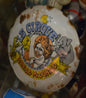 Macaron vintage Le Cirque Ronald McDonald
