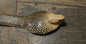 Cobra naturalisé