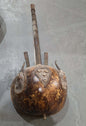 Instrument de musique africain