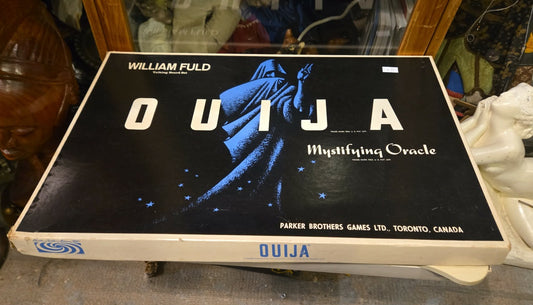 Planche de Ouija vintage