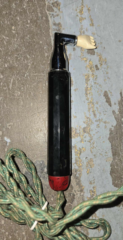 Outil d'électrothérapie vintage