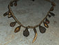 Collier ancien népalais
