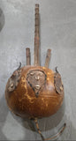 Instrument de musique kora traditionnelle