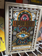 Tattoo Tarot: Ink & Intuition