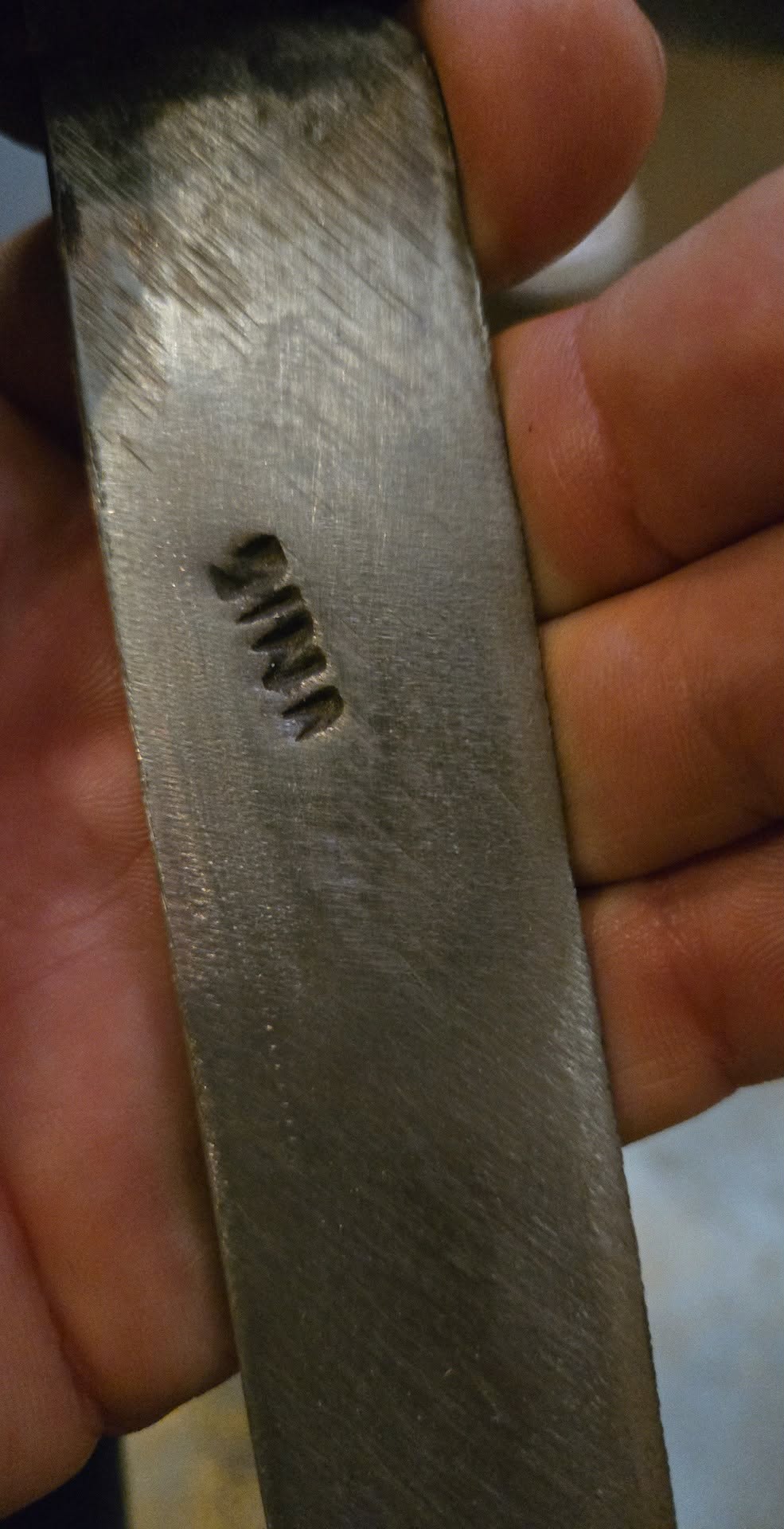 Sabres de cérémonie espagnols antiques