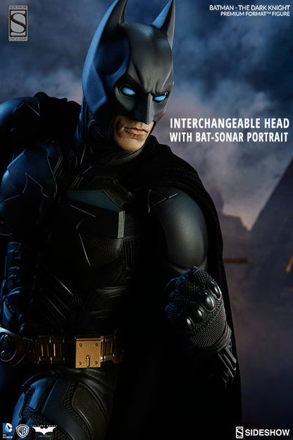 Statue Batman "The Dark knight" Premium Format Sideshow