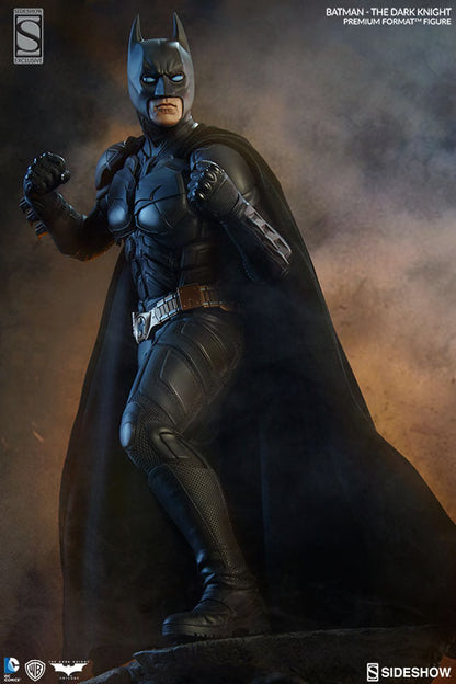 Statue Batman "The Dark knight" Premium Format Sideshow