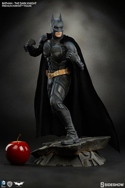 Statue Batman "The Dark knight" Premium Format Sideshow