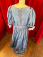 Ensemble Robe style victorien