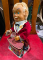 Jouet vintage Charlie Weaver