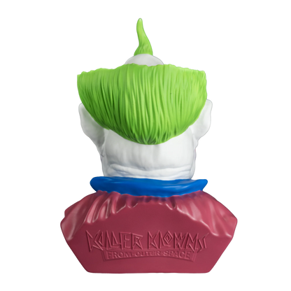 Banque Jumbo de Killer Klowns From Outer Space