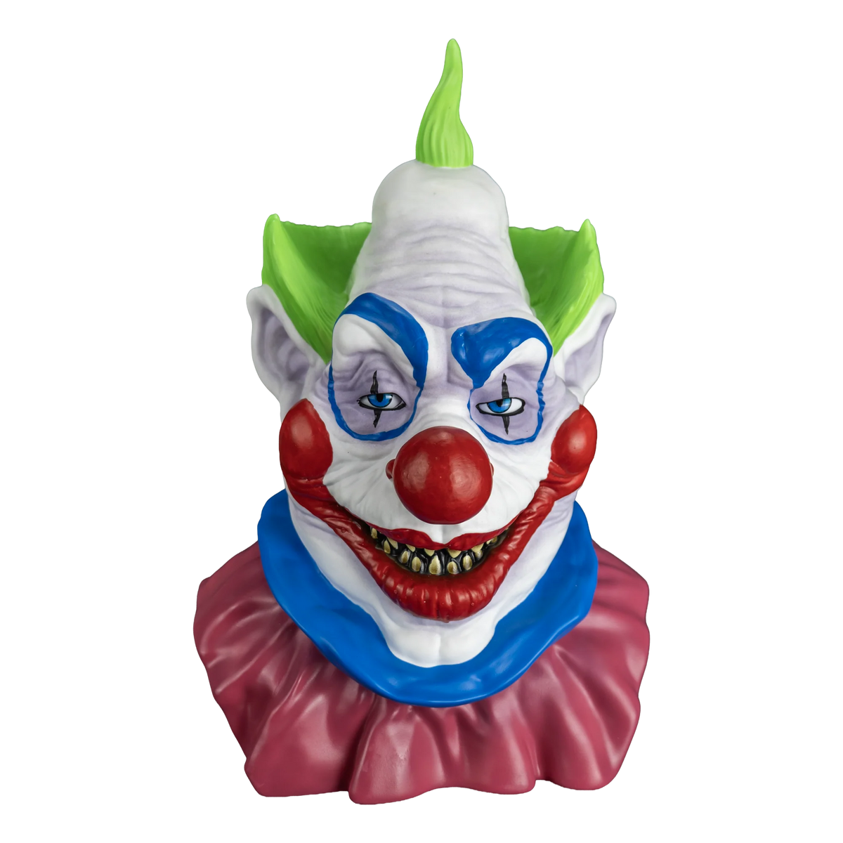 Banque Jumbo de Killer Klowns From Outer Space